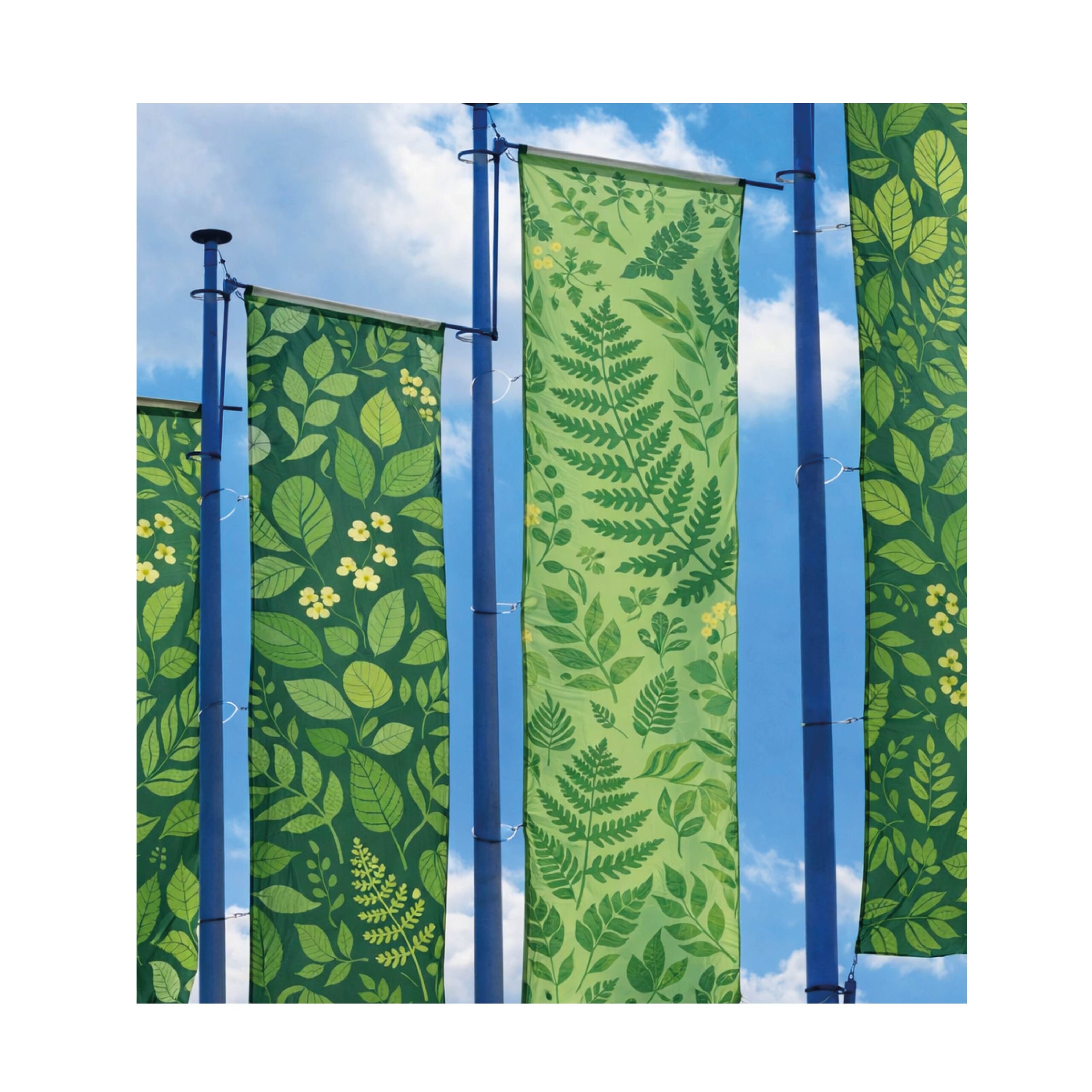 Universal Eco