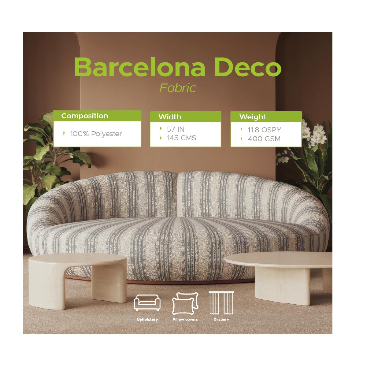 Barcelona Deco - Image 7