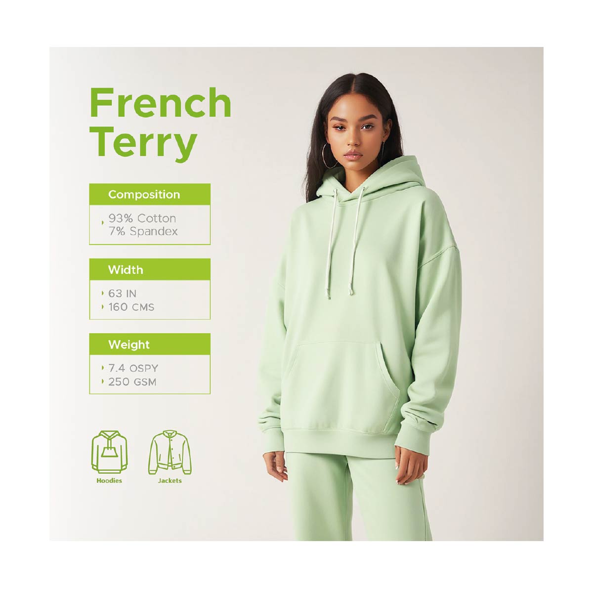 French Terry - Image 8