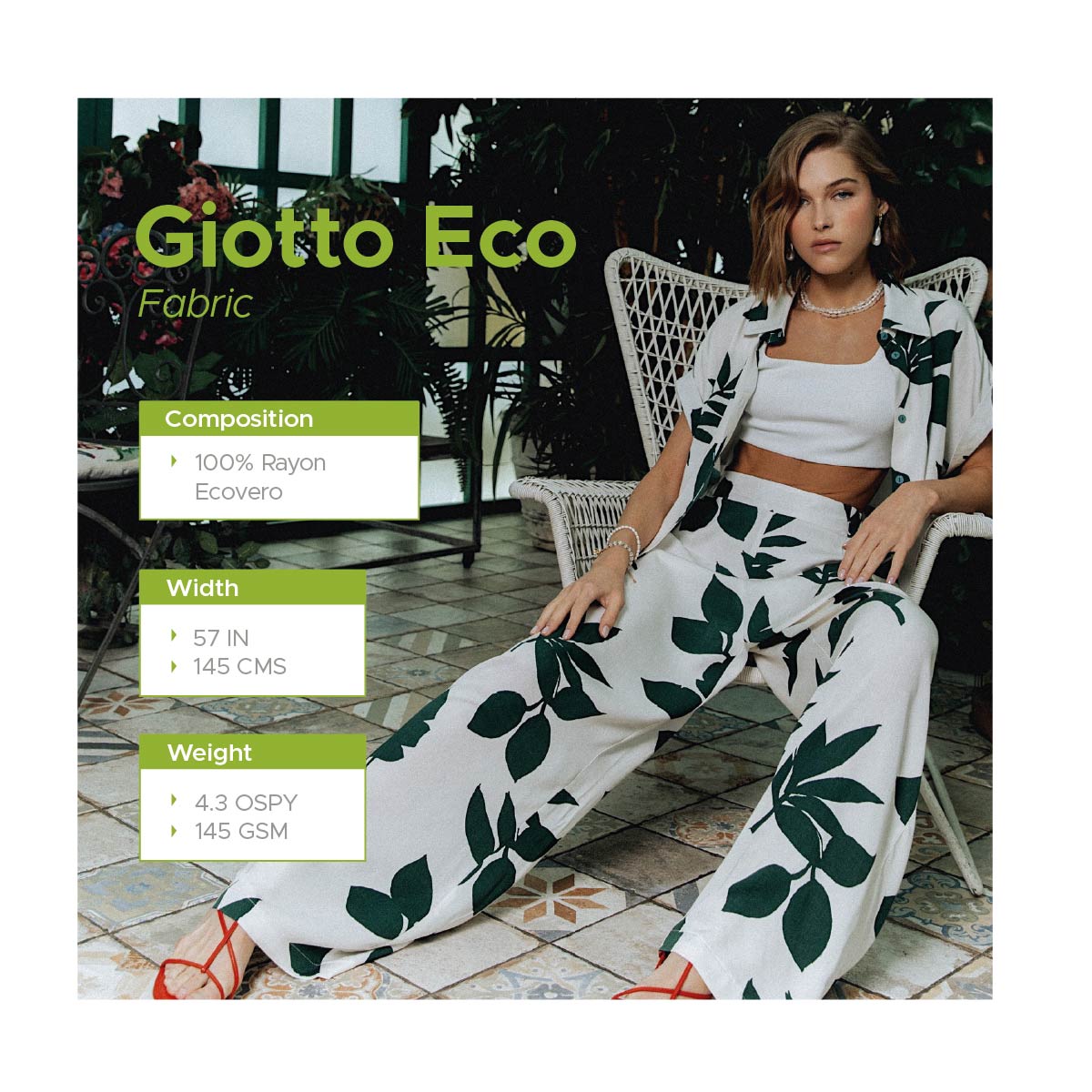 Giotto Eco - Image 6
