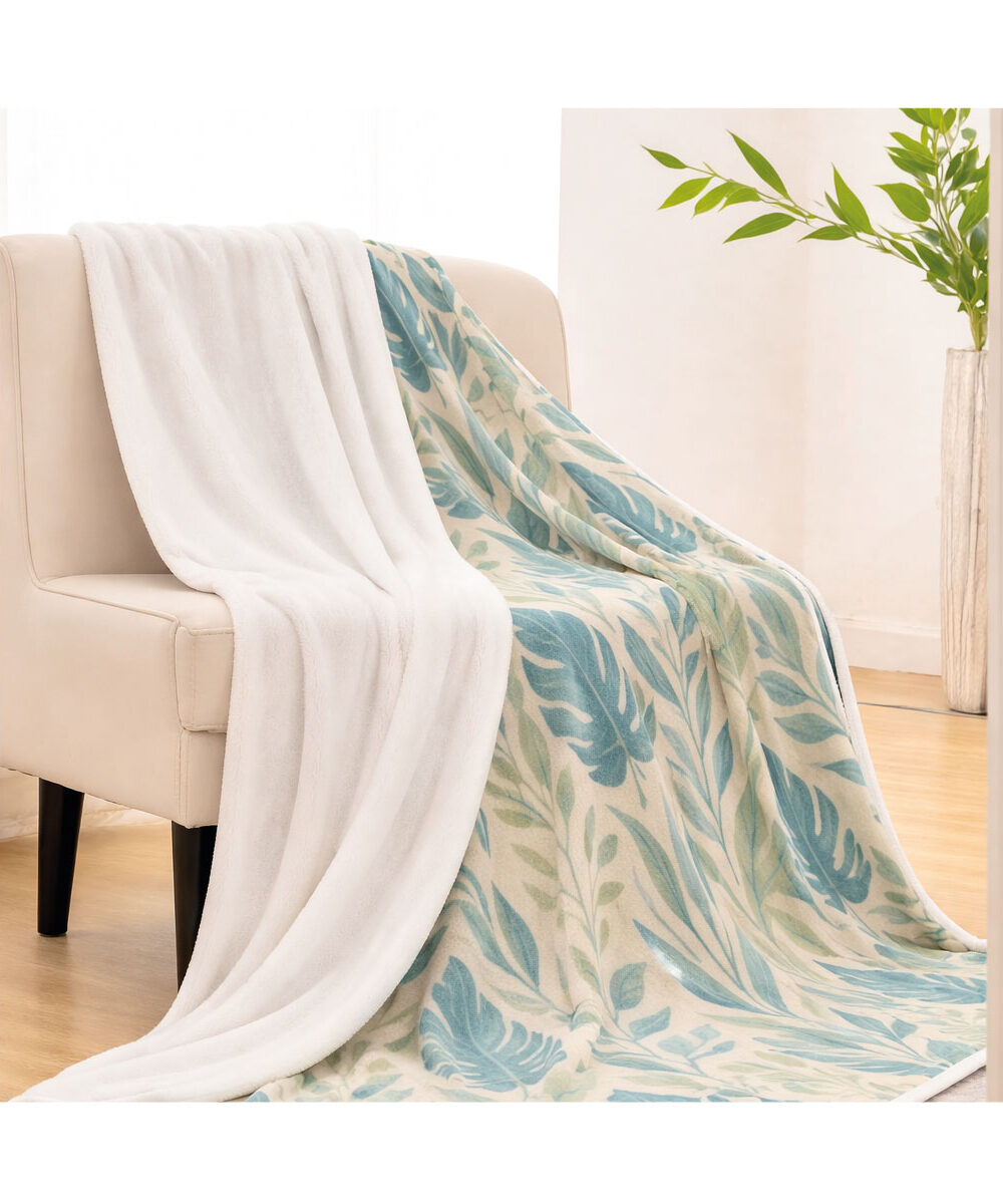 Mink Blanket - Greentex