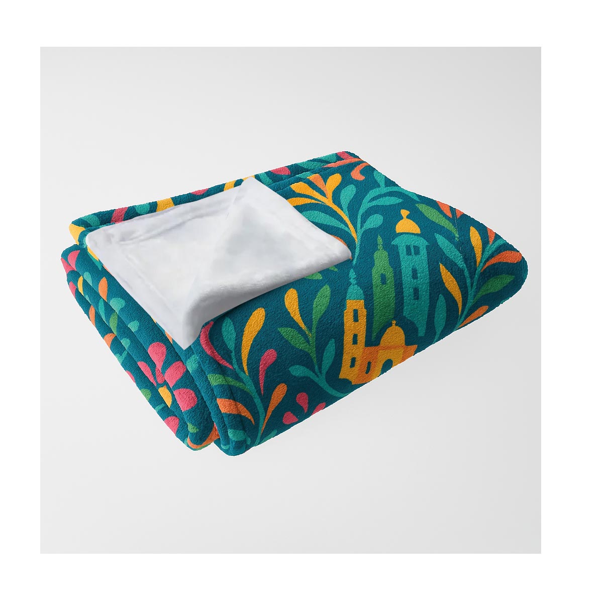 Mink Blanket 152 X 203 CMS | 60 X 80 INCHES - Image 3