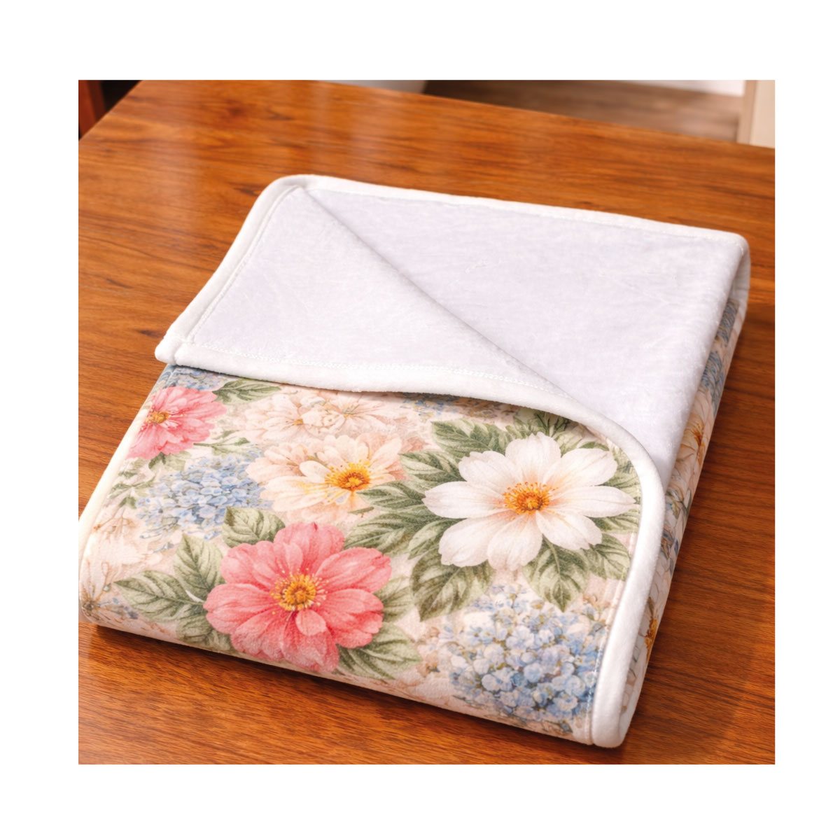 Twin Velvet Blanket - Image 3