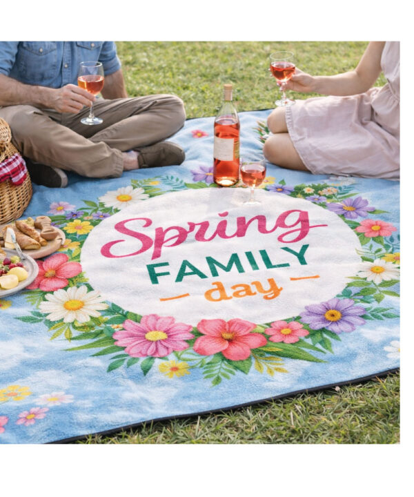 Picnic Blanket