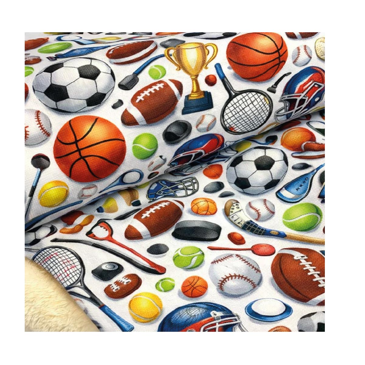 Chenille Blanket - Image 4