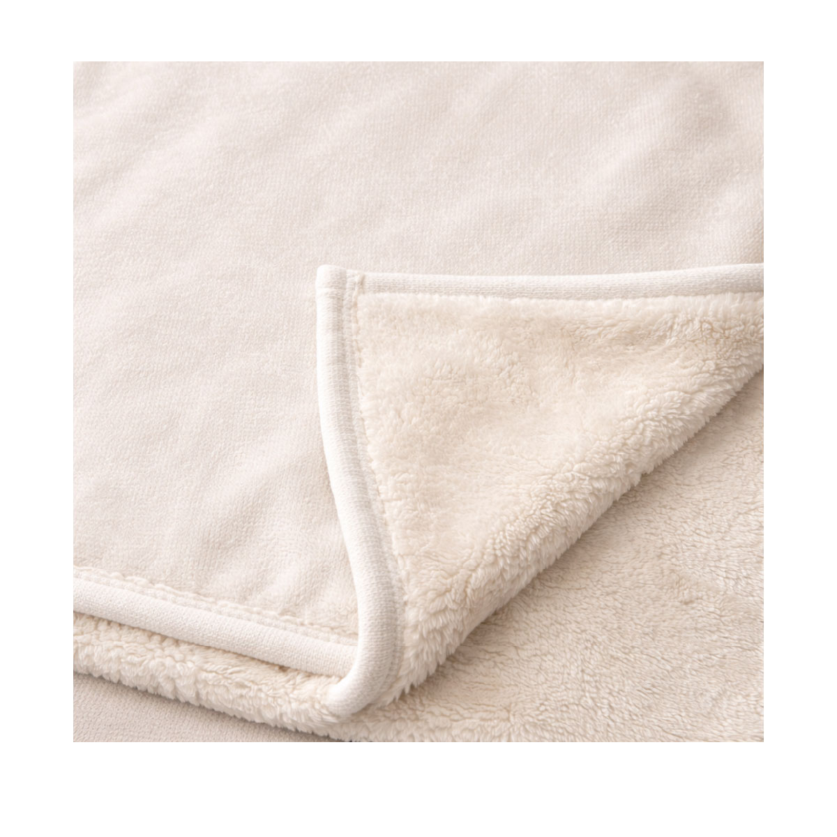 Chenille Blanket 127 X 152 CMS | 50 X 60 INCHES - Image 2