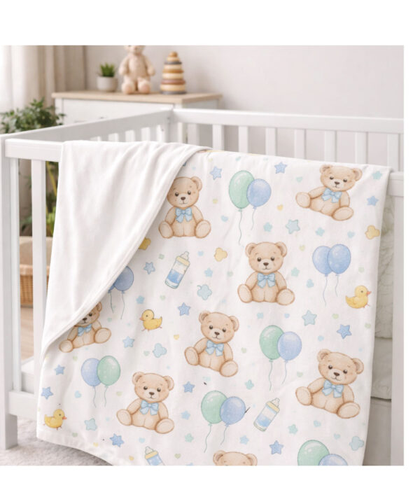 Swaddle Blanket