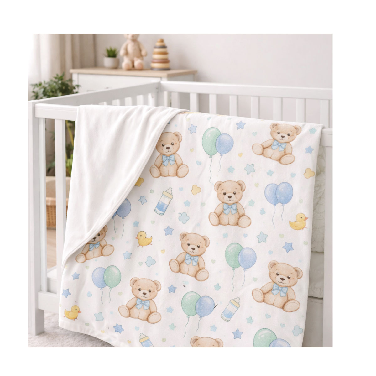 Swaddle Blanket