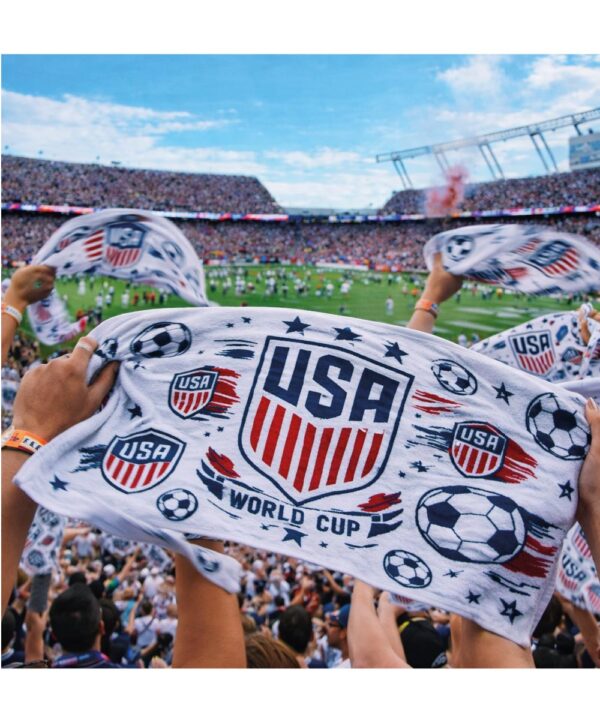 Rally Towel 40 X 63 CMS | 16 X 25 INCHES