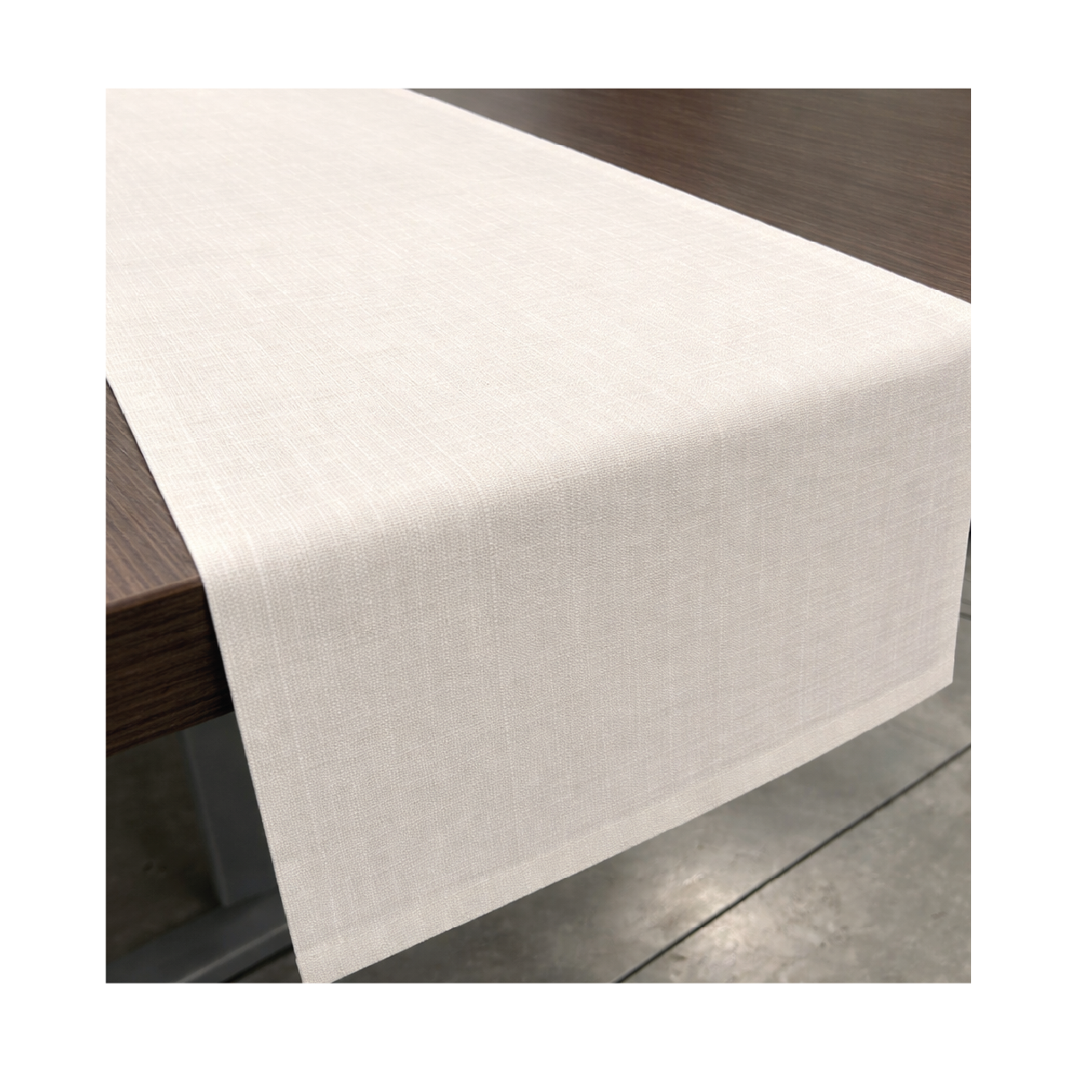 Tablecloth / Table Runner 40 X 150 CMS | 16 X 60 INCHES - Image 2