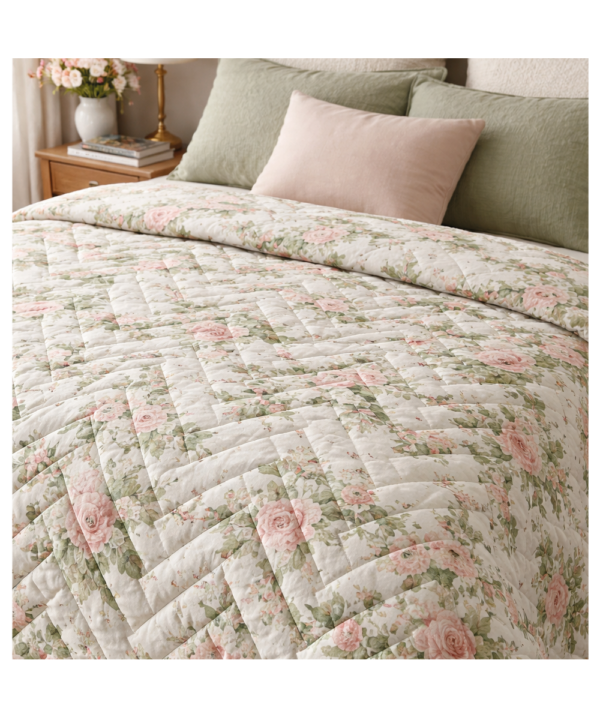 Quilt Blanket 152 X 203 CMS | 60 X 80 INCHES